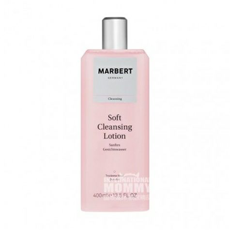 MARBERT 독일로즈토너해외버전