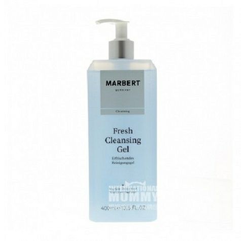 MARBERT 독일깨끗하고깨끗한페이저 (moisturise) 해...