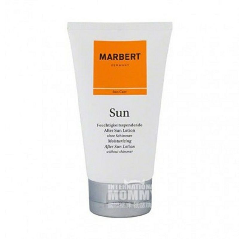 MARBERT 독일햇볕에노출시킨후원상복구하다