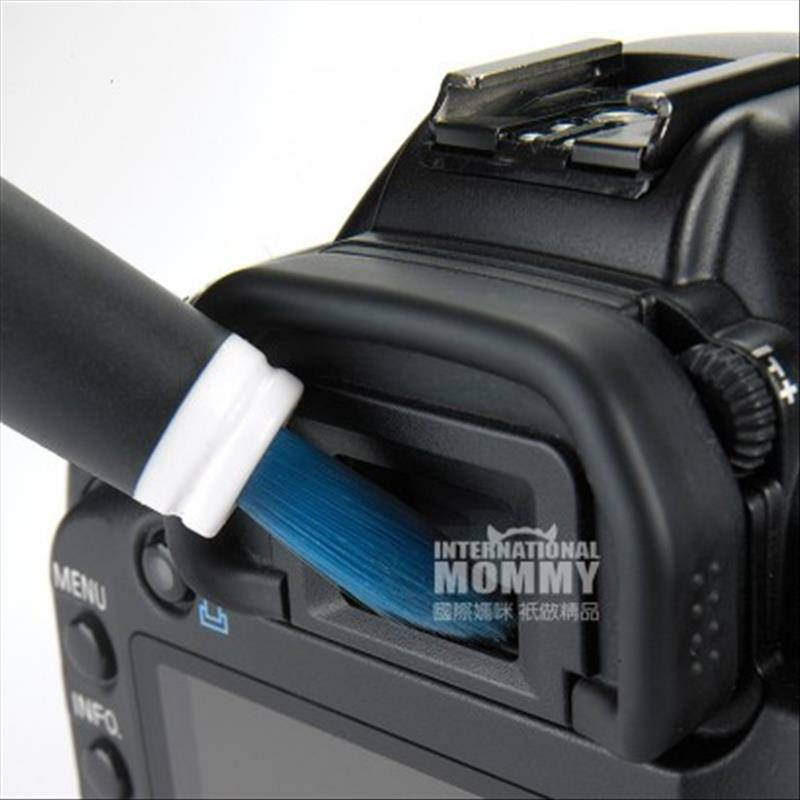 OXO 미국전자장비청소용브러시해외버전