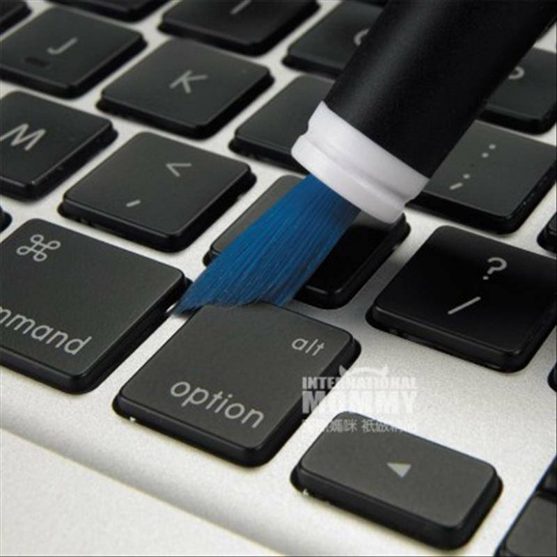 OXO 미국전자장비청소용브러시해외버전