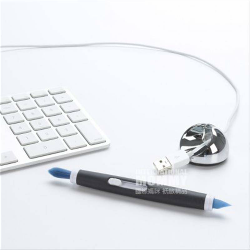 OXO 미국전자장비청소용브러시해외버전