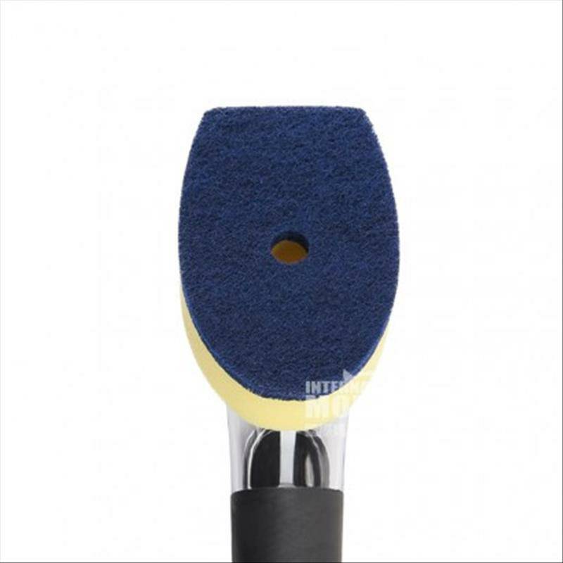 OXO 미국스폰지닦는패드이중층청소용브러시해외판