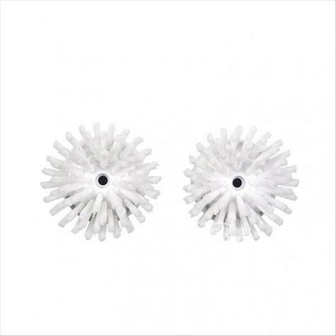 OXO 미국핸드헬드비누스프레이교체브러시헤드해외버전