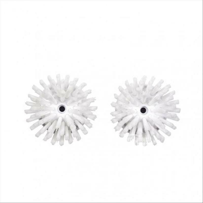 OXO 미국핸드헬드비누스프레이교체브러시헤드해외버전