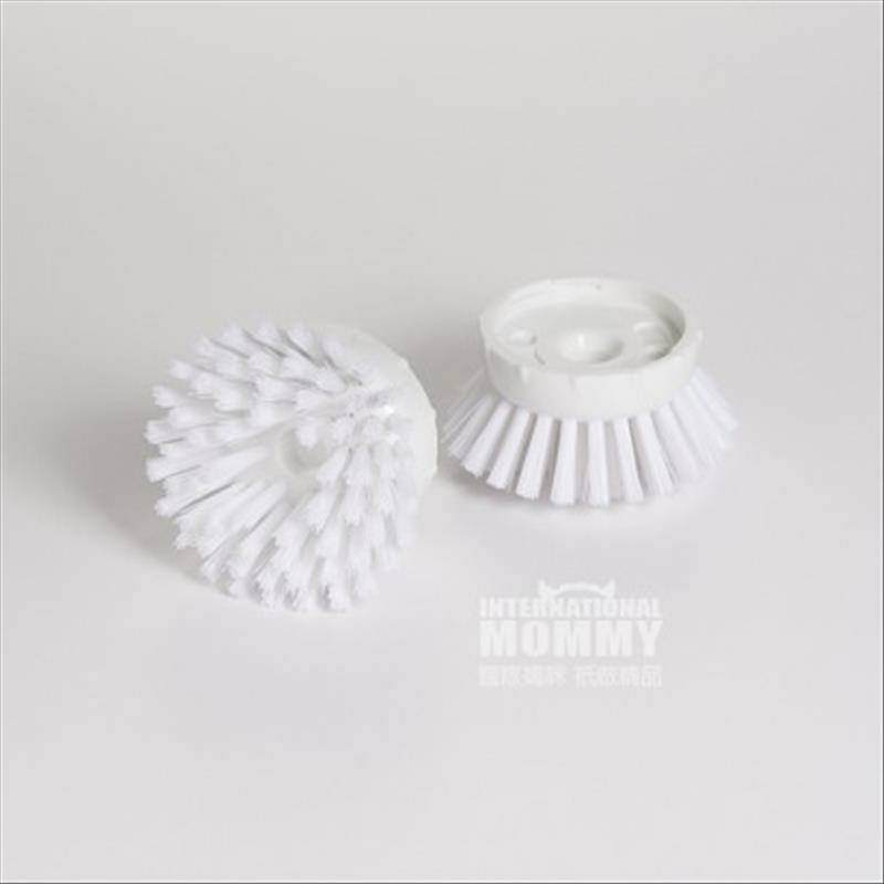 OXO 미국핸드헬드비누스프레이교체브러시헤드해외버전