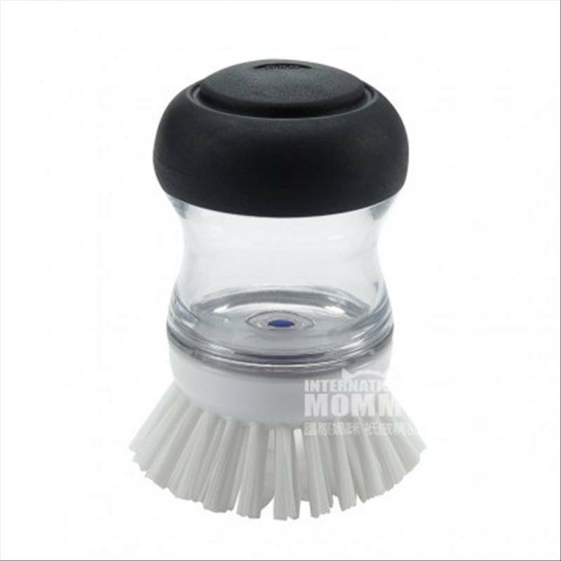 OXO 미국핸드헬드비누스프레이교체브러시헤드해외버전