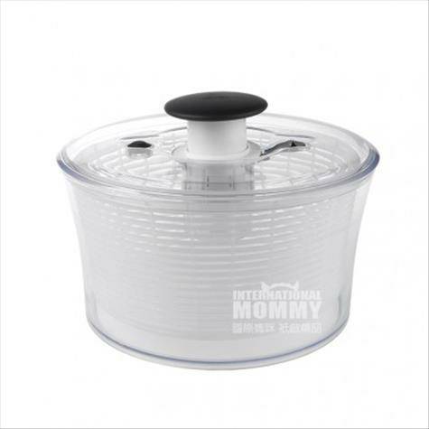 OXO 미국가정용과일및야채샐러드탈수기해외버전