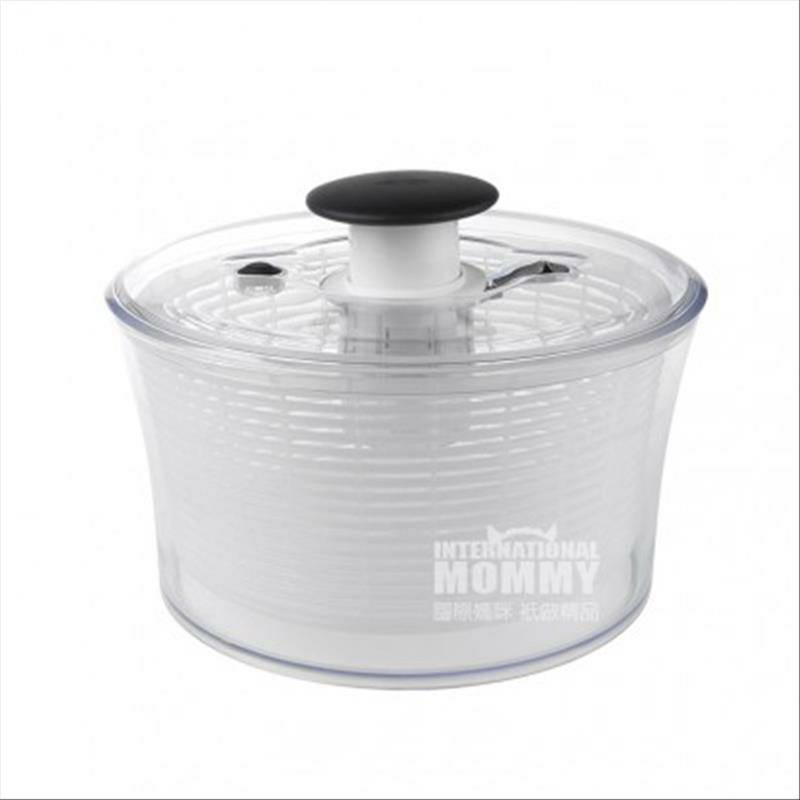 OXO 미국가정용과일및야채샐러드탈수기해외버전