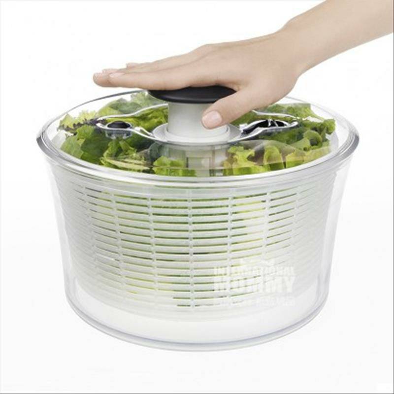 OXO 미국가정용과일및야채샐러드탈수기해외버전