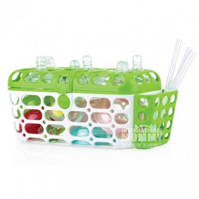 Nuby 미국 Feeding 액세서리식기세척기바구니해외버전