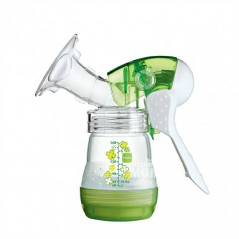 MAM 오스트리아수동유방펌프해외버전