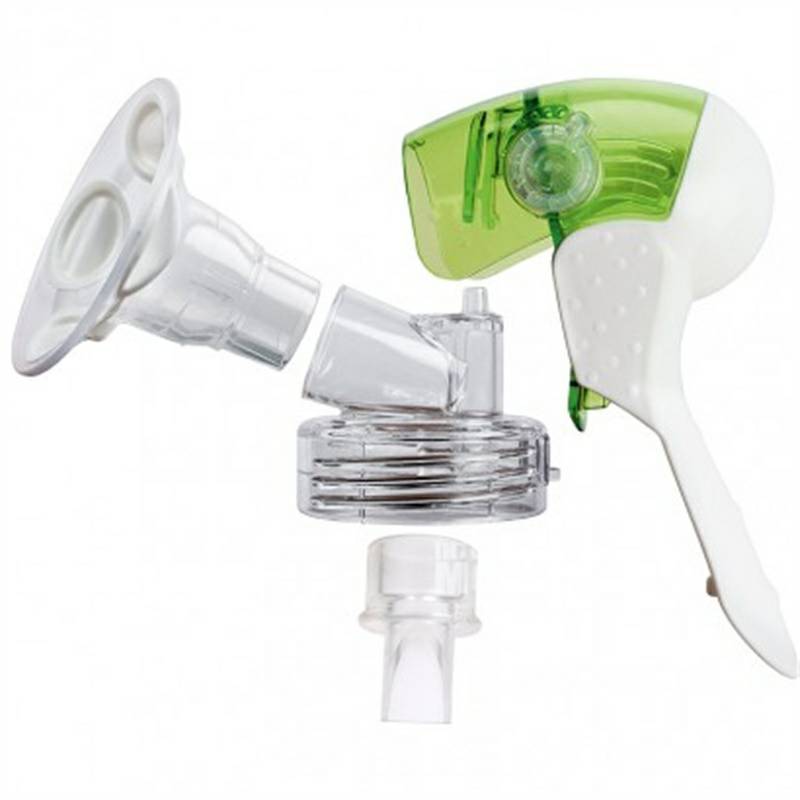 MAM 오스트리아수동유방펌프해외버전