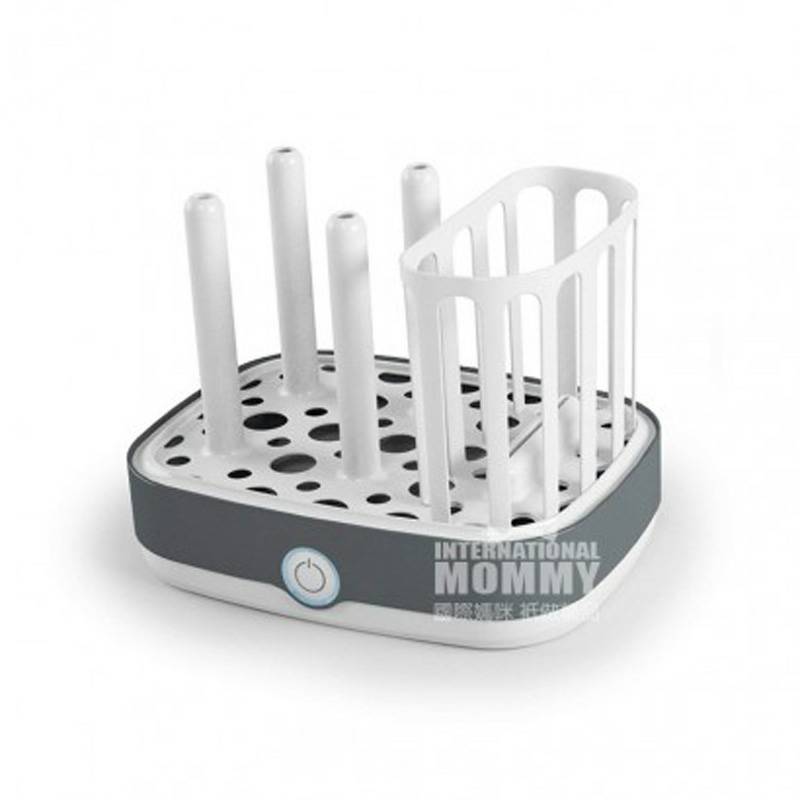 NUK 독일젖병증기살균기해외버전