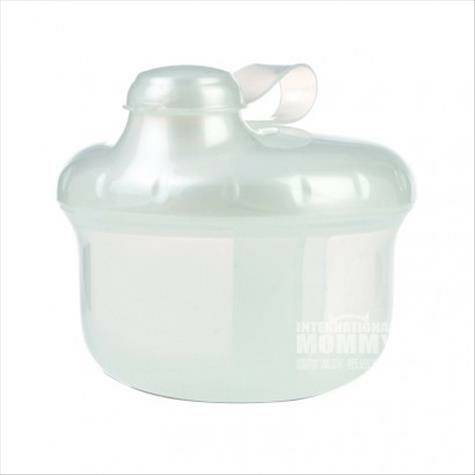 Nuby 미국 3 층분유저장상자해외버전