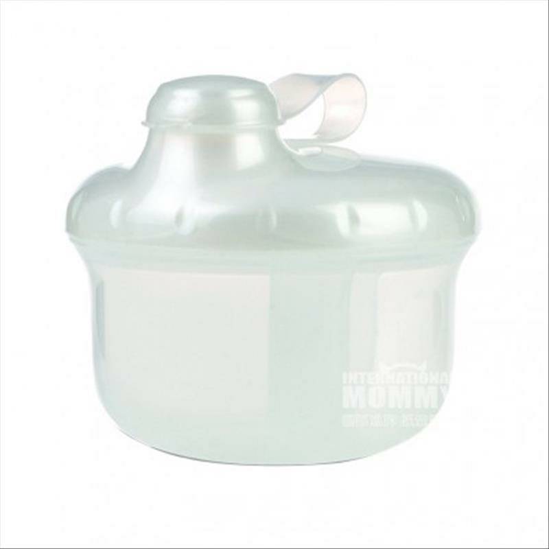 Nuby 미국 3 층분유저장상자해외버전