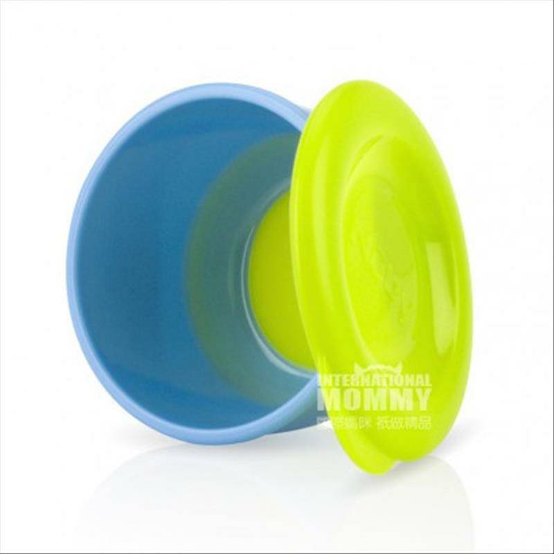 Nuby 미국아기식품추가상자 4 개해외버전