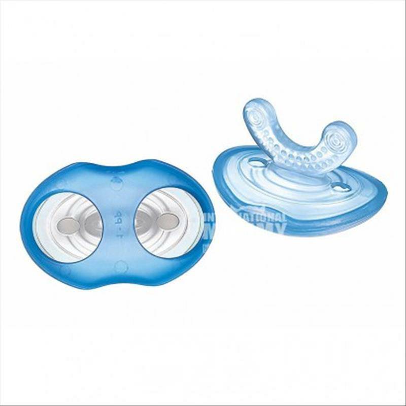 Tommee Tippee 영국베이비컴포트마사지치약 2 팩해외버전