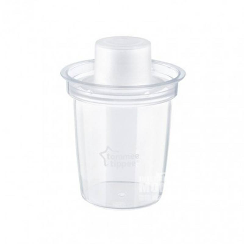 Tommee Tippee 영국천연분유저장 6 팩해외버전