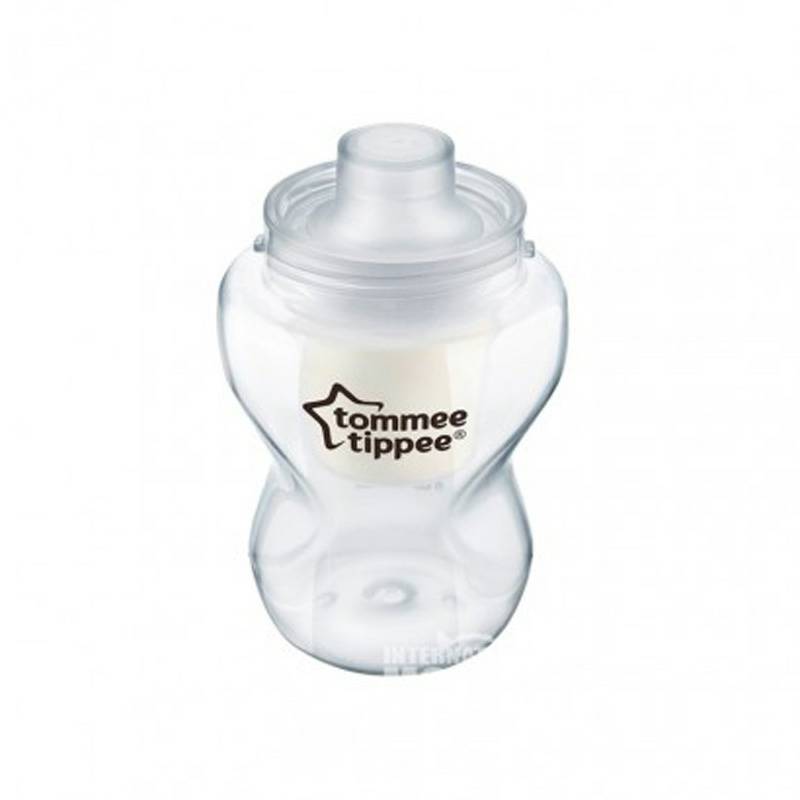 Tommee Tippee 영국천연분유저장 6 팩해외버전