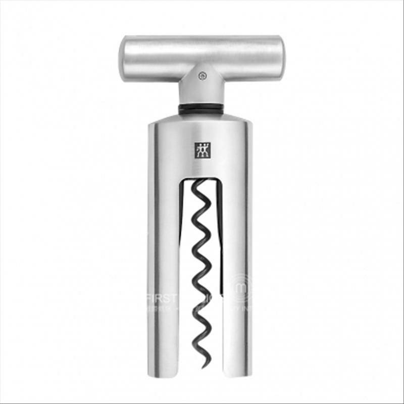 ZWILLING 독일오픈와인 4 종세트해외판