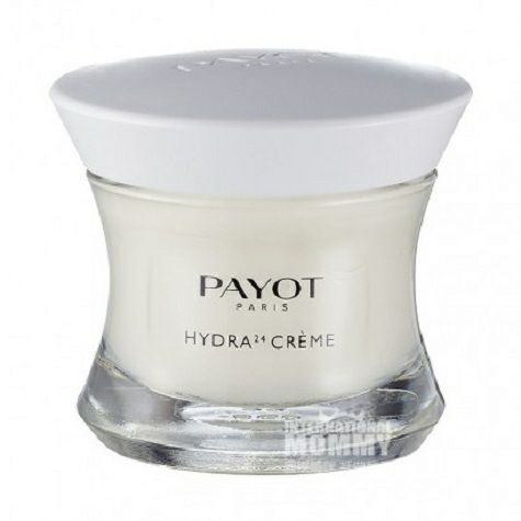 PAYOT 프렌치 24 시간보습크림해외판