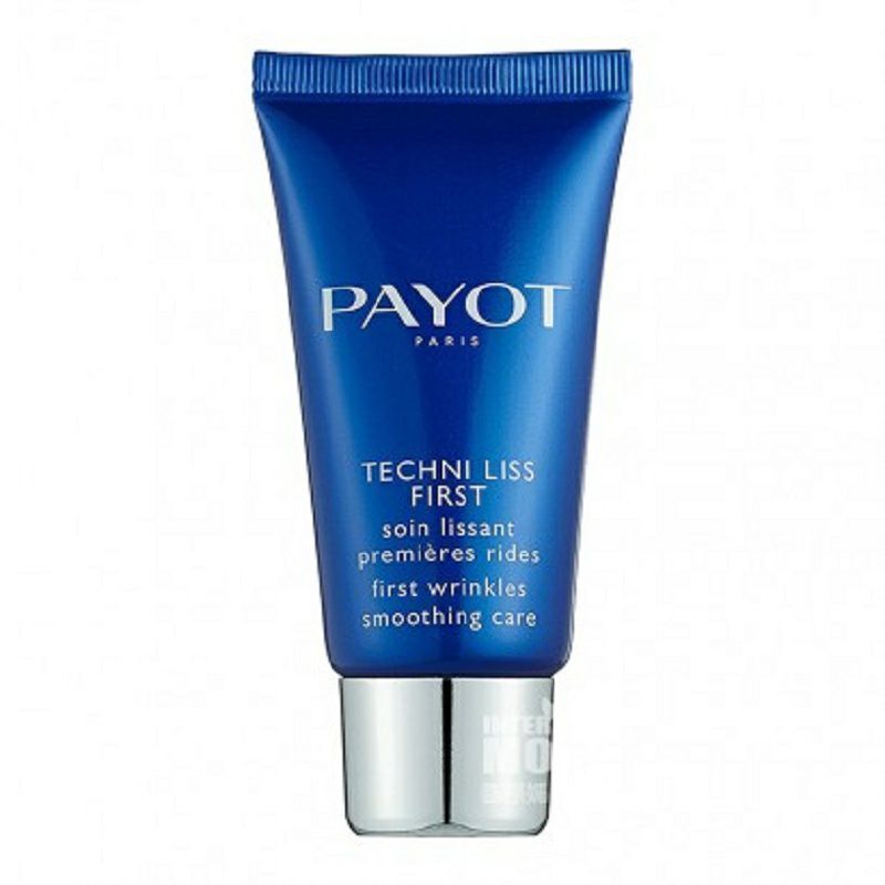 PAYOT 프랑스주름개선데이크림해외버전