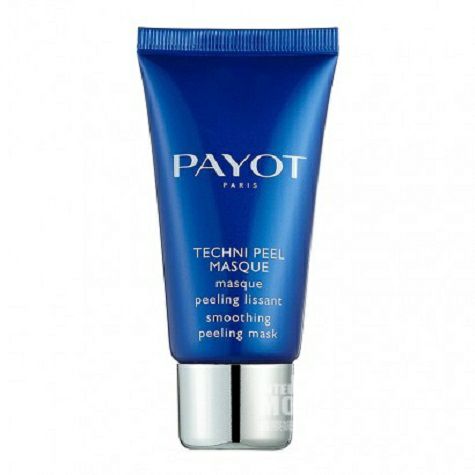 PAYOT 프랑스어고급피부재포장마스크해외버전
