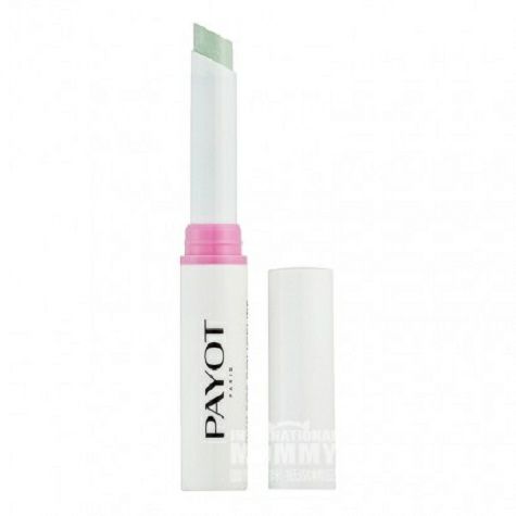 PAYOT 프랑스 SOS 안티-민감성발적복구스틱해외버전