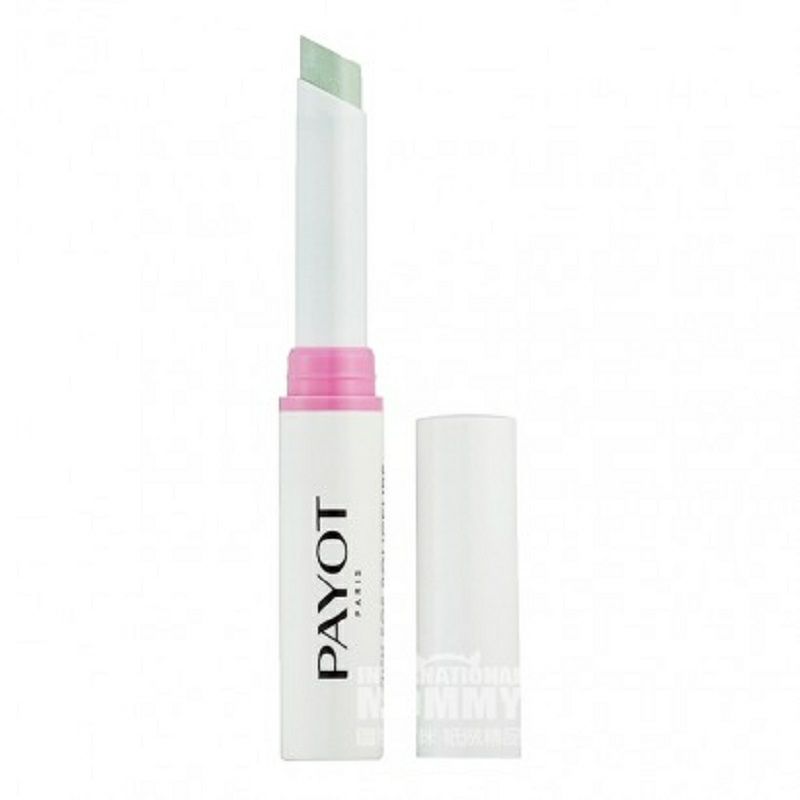 PAYOT 프랑스 SOS 안티-민감성발적복구스틱해외버전