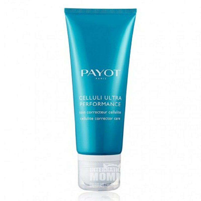 PAYOT 프랑스지방보정크림해외버전