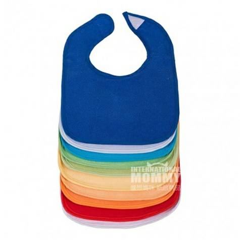 Bieco 독일아기면턱받이 10pcs 해외버전