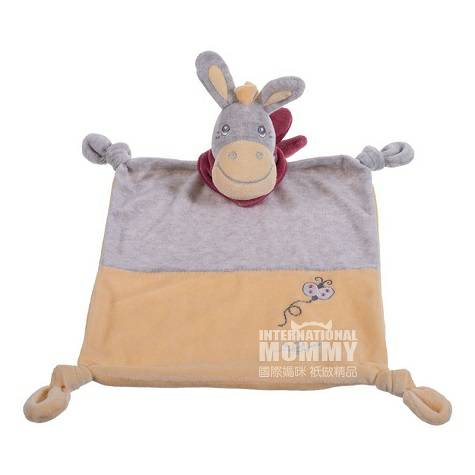 Bieco 독일아기위안용수건해외버전