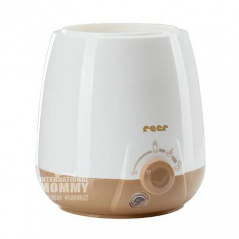 Reer 독일다기능항온우유장치해외버전