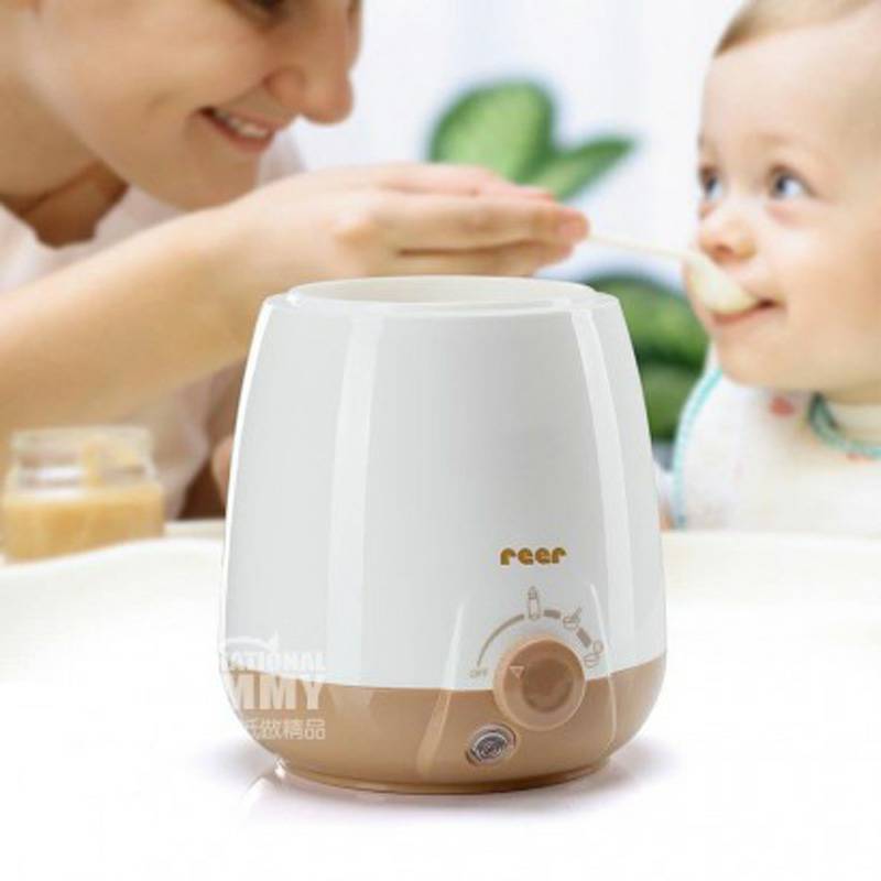 Reer 독일다기능항온우유장치해외버전