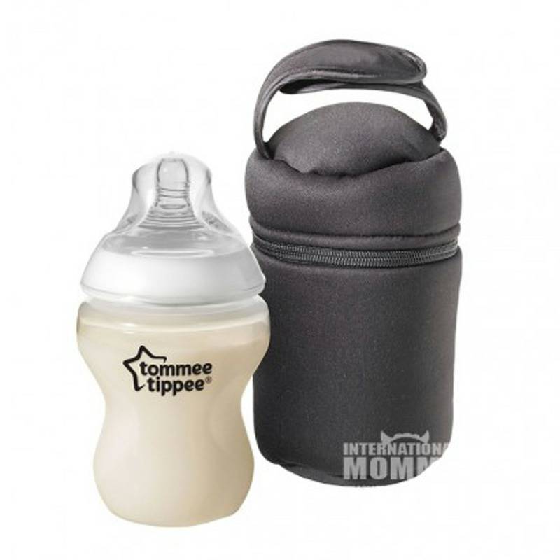 Tommee Tippee 영국젖병단열재가방 2 팩해외버전