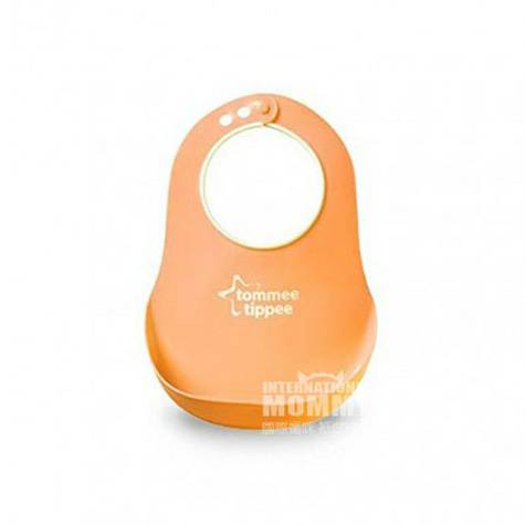 Tommee Tippee 영국방수입체턱받이해외버전