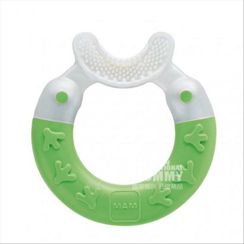 MAM 오스트리아미니간호치아해외판