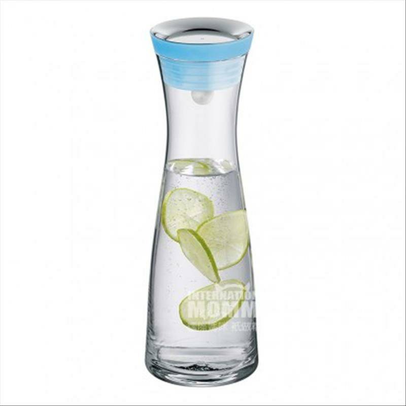 WMF 독일유리제콜드주전자 1L 해외판