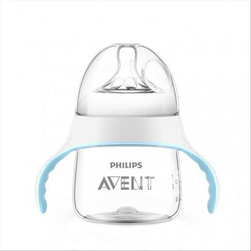 PHILIPS AVENT 영국펭귄컵학습음료컵 150ml 해외버전