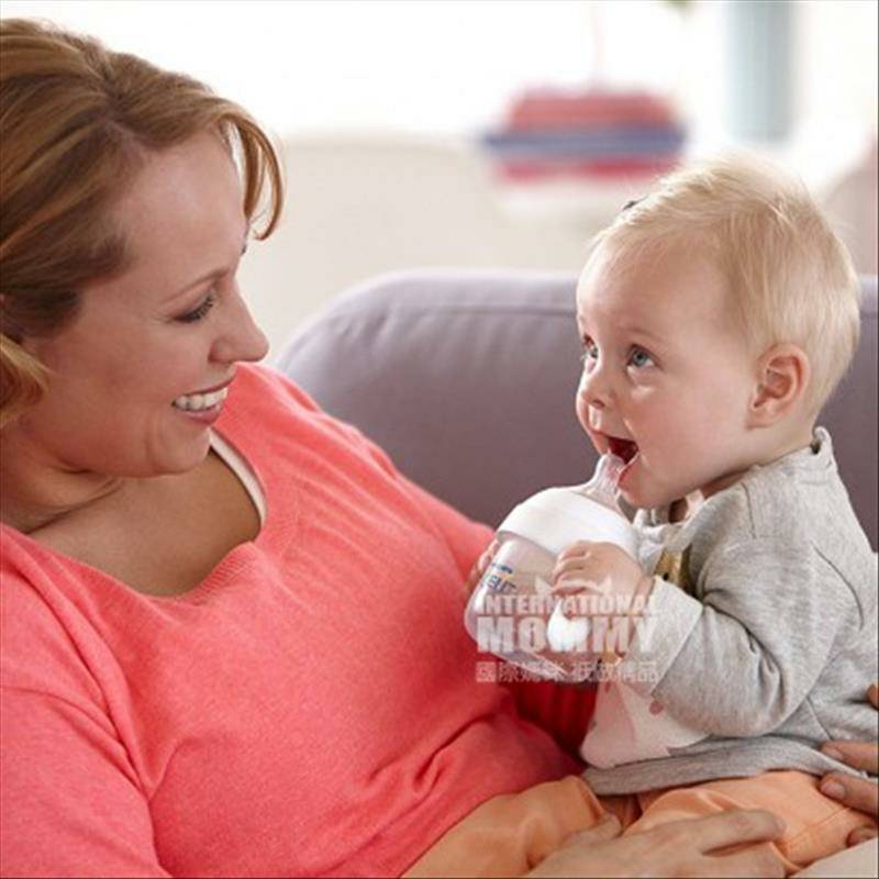 PHILIPS AVENT 영국펭귄컵학습음료컵 150ml 해외버전