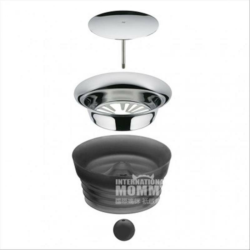 WMF 독일유리콜드주전자 0.75L 해외버전