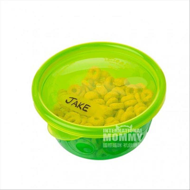 The First Years 미국무지개덮개 236ml7개해외판장정