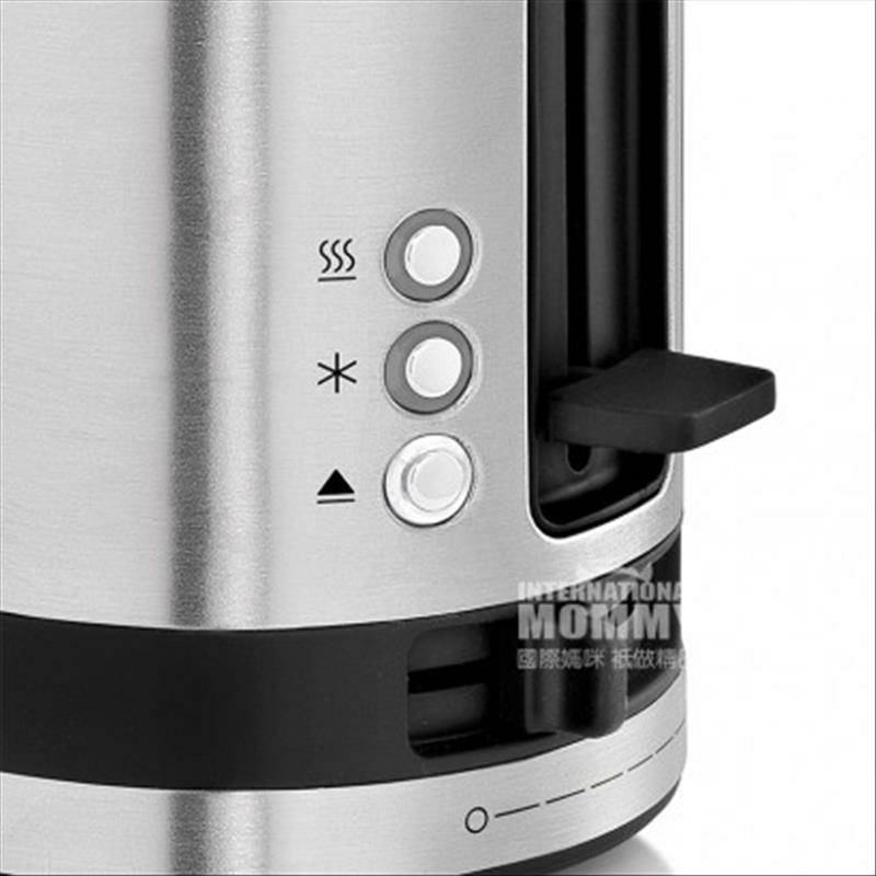 WMF 독일단일칩토스터해외버전