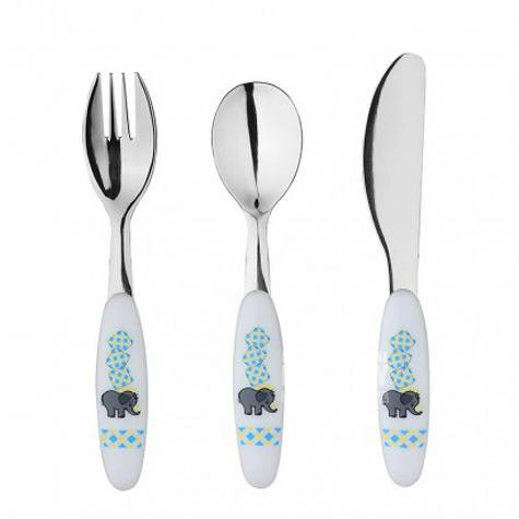 EXZACT동물형식기 3 종세트해외판