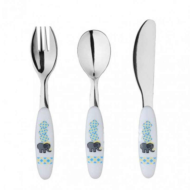 EXZACT동물형식기 3 종세트해외판