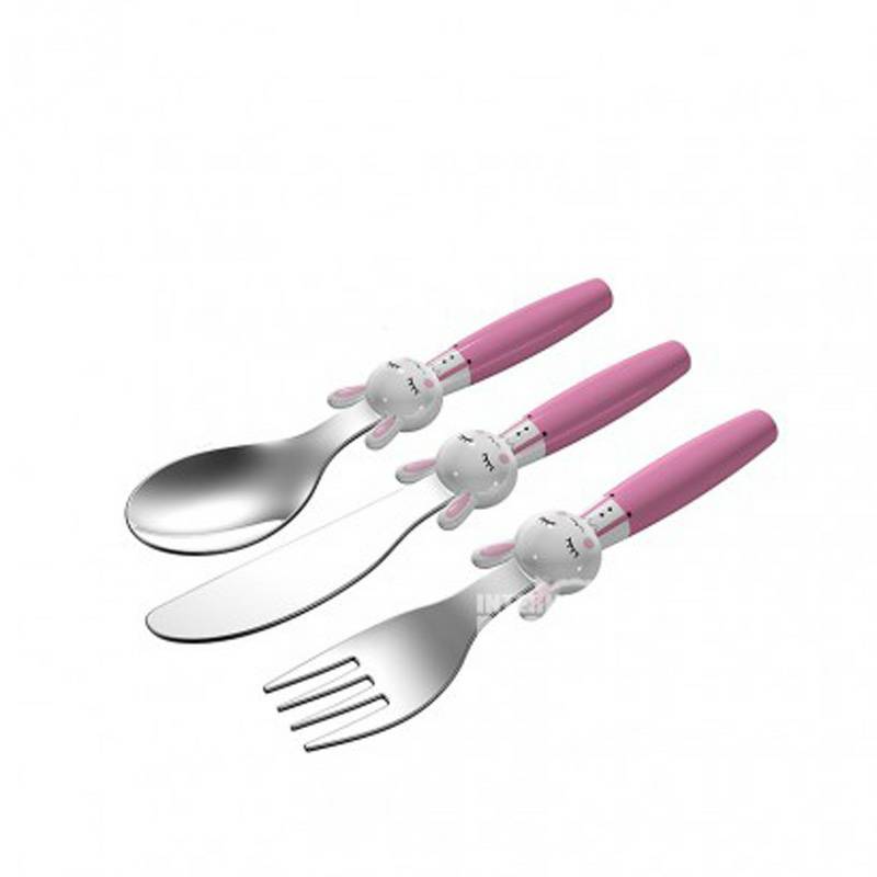 EXZACT동물형식기 3 종세트해외판