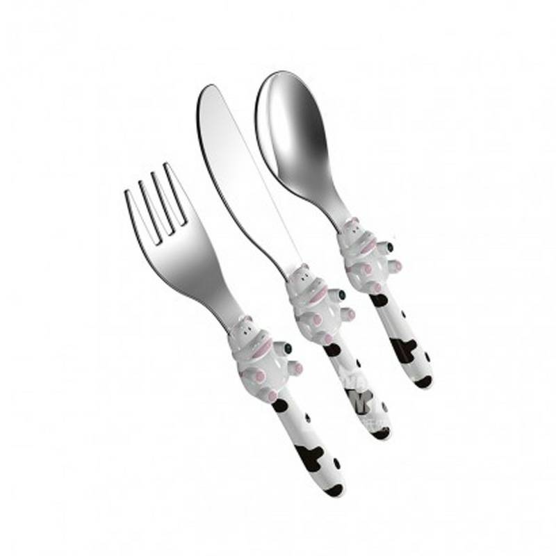 EXZACT동물형식기 3 종세트해외판