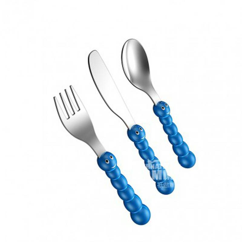 EXZACT동물형식기 3 종세트해외판