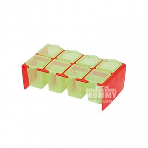 Clevamama 영국베이비푸드보충제해외버전